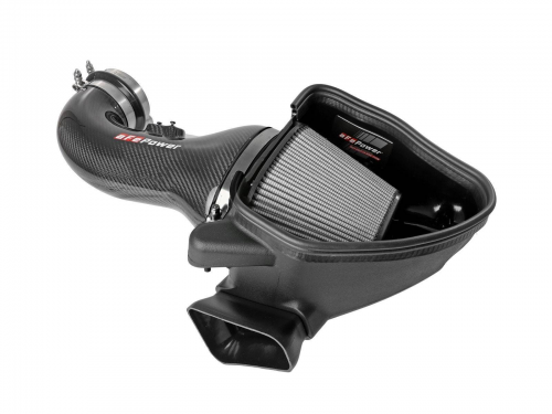 Carbon aFe Power intake system Chevrolet Camaro ZL1 V8-6.2L (2017-22)